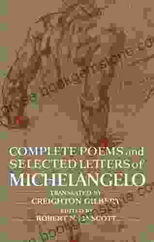 Complete Poems And Selected Letters Of Michelangelo