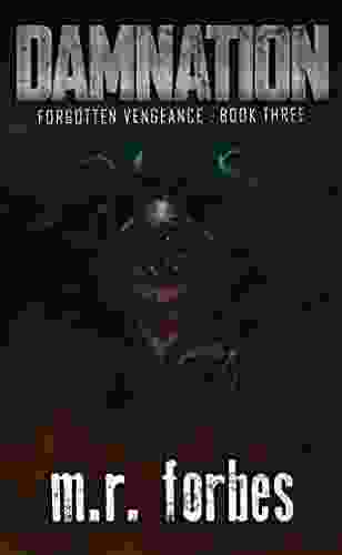 Damnation (Forgotten Vengeance 3) M R Forbes