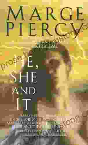 He She And It: A Novel
