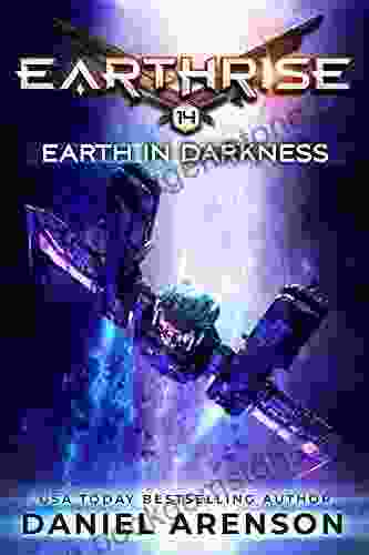 Earth In Darkness (Earthrise 14)