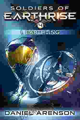 I Earthling (Soldiers Of Earthrise 4)