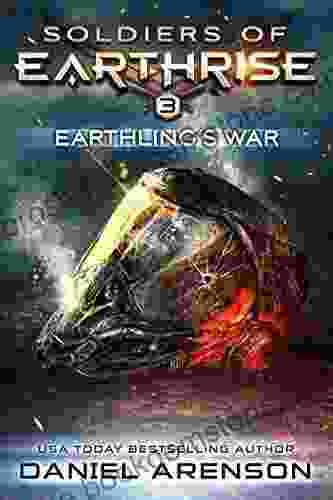 Earthling S War (Soldiers Of Earthrise 3)