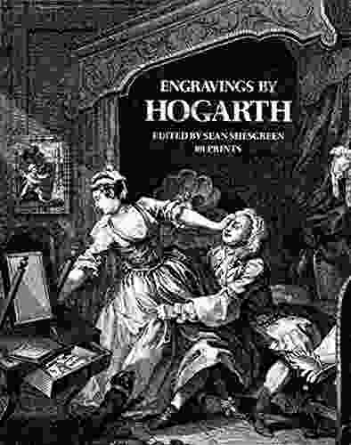 Engravings By Hogarth (Dover Fine Art History Of Art)