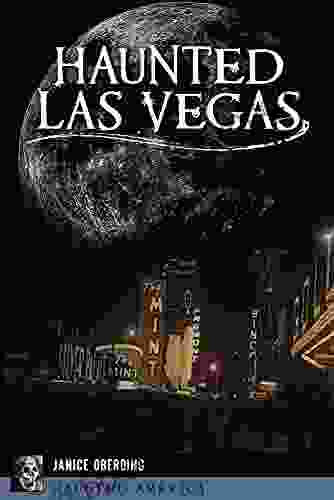 Haunted Las Vegas (Haunted America)