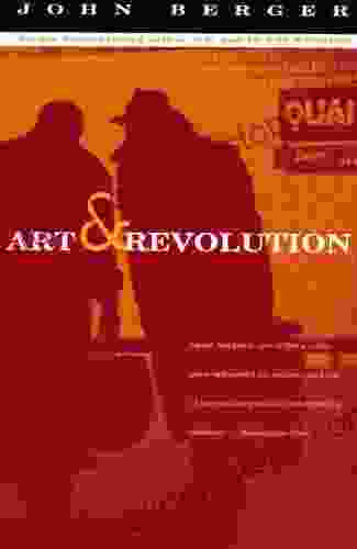 Art And Revolution: Ernst Neizvestny Endurance And The Role Of The Artist (Vintage International)