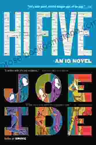 Hi Five (An IQ Novel 4)