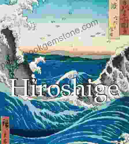 Hiroshige (Mega Square) Mikhail Uspensky