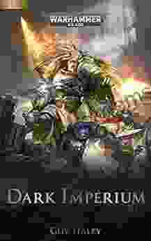 Dark Imperium (Dark Imperium: Warhammer 40 000 1)