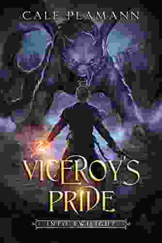 Into Twilight: An Apocalyptic LitRPG (Viceroy S Pride 1)