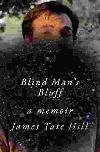 Blind Man S Bluff: A Memoir