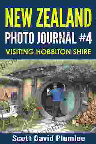 New Zealand Photo Journal #4: Visiting Hobbiton Shire