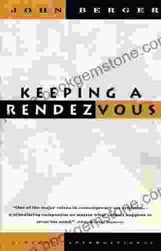 Keeping A Rendezvous (Vintage International)