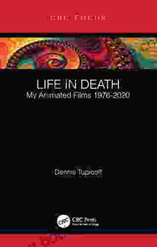 Life In Death: My Animated Films 1976 2024