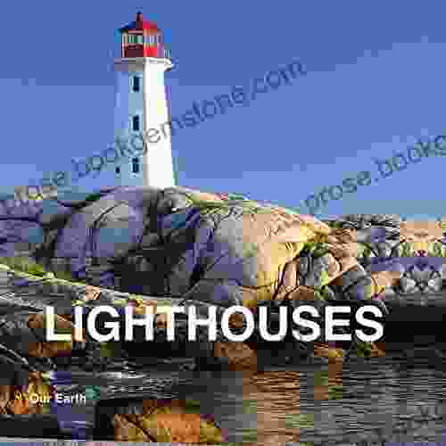 Lighthouses (Our Earth Collection) Relaxed Venues