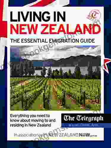 Living In New Zealand Emigration Guide