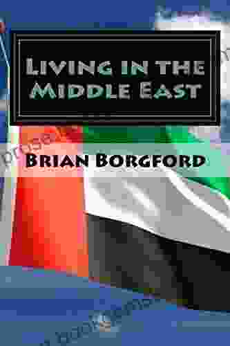 Living In The Middle East: Volume II 2005 06