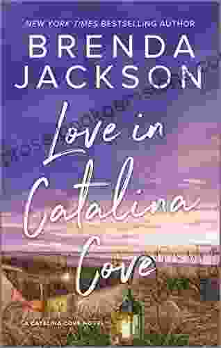 Love In Catalina Cove Brenda Jackson