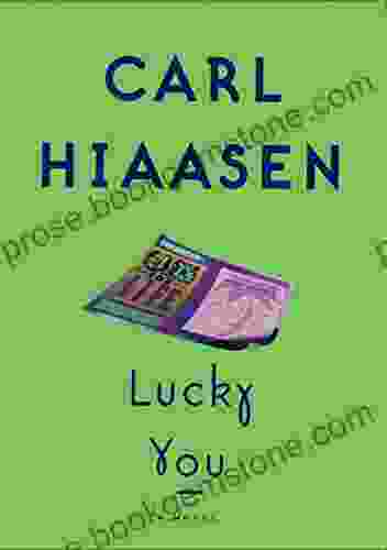 Lucky You Carl Hiaasen