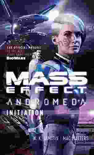 Mass Effect: Initiation (Mass Effect: Andromeda)
