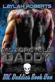 Motorcycle Daddy (MC Daddies 1)