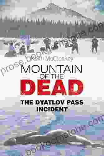 Mountain Of The Dead: The Dyatlov Pass Incident