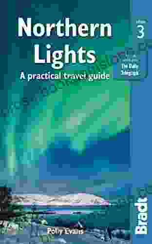 Northern Lights (Bradt Travel Guides)