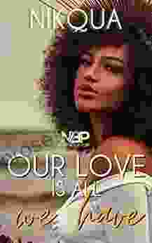 Our Love Is All We Have: A North Brooke Port Novel