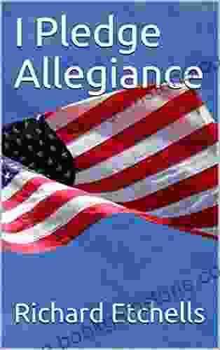 I Pledge Allegiance Caroline Weber