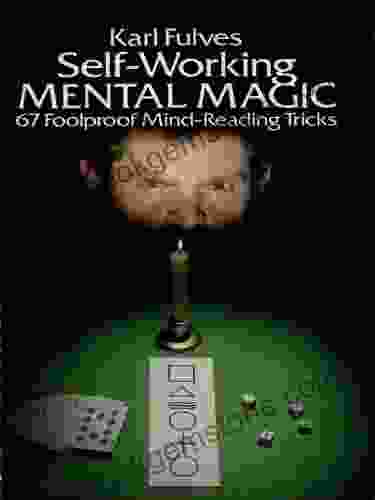 Self Working Mental Magic (Dover Magic Books)