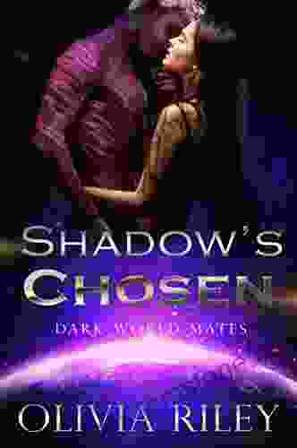 Shadow S Chosen (Dark World Mates 3)