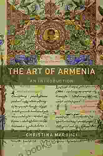 The Art Of Armenia: An Introduction