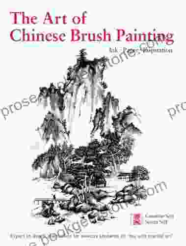 Art Of Chinese Brush Painting: Ink Paper Inspiration