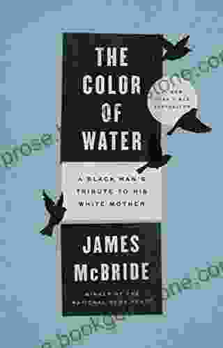The Color Of Water James McBride
