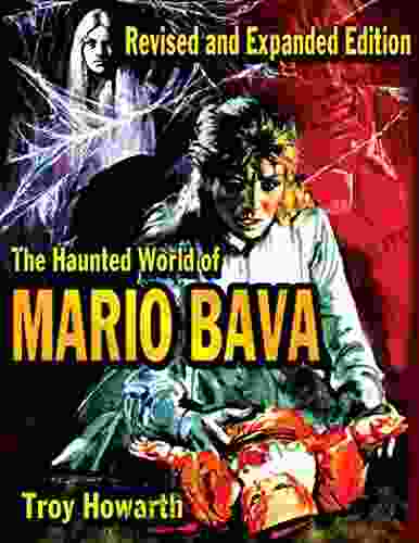 The Haunted World Of Mario Bava