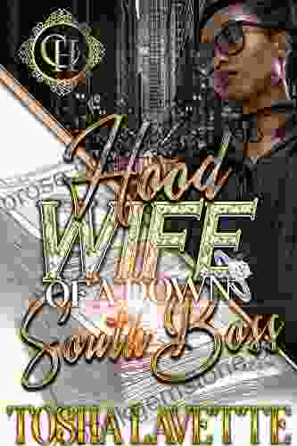 Hood Wife Of A Down South Boss: An Urban Romance