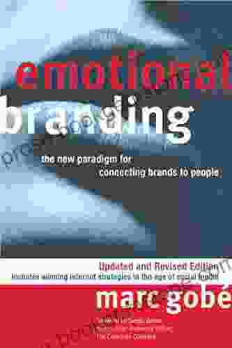Emotional Branding: The New Paradigm For Connecting Brands To People