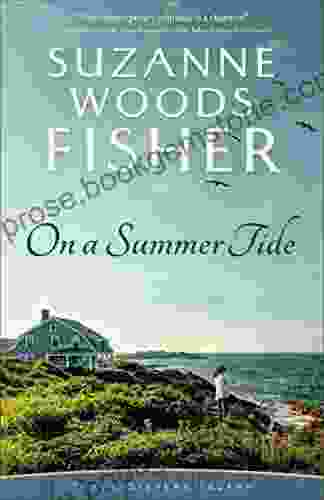 On A Summer Tide (Three Sisters Island #1)