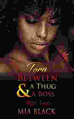 Torn Between A Thug A Boss 2 (Complicated Love Series)