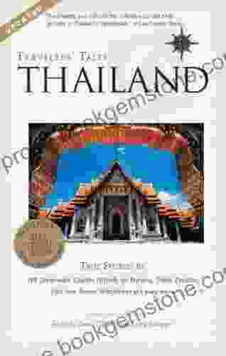 Travelers Tales Thailand: True Stories (Travelers Tales Guides)