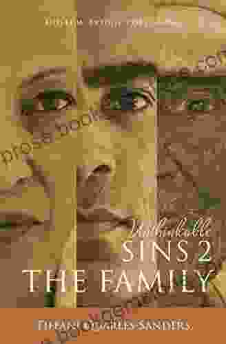 Unthinkable Sins 2: The Family M R Forbes