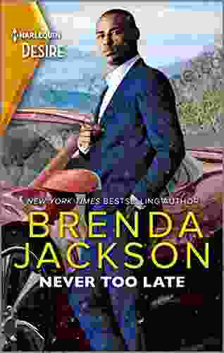 Never Too Late: A Snowbound Reunion Romance (Forged Of Steele 1)